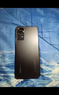شیائومی نت 11پرو جی 5