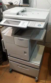 دستگاه کپی شارپ  MX-M350U