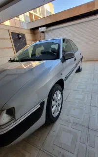 زانتیا ۸۶