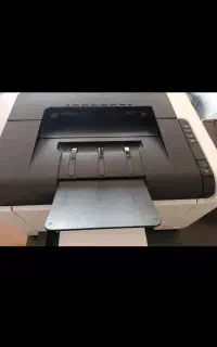 پرینتر لیزری رنگی HP CP1025