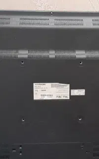 تلویزیون ایکس ویژن