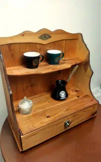 کافی بار