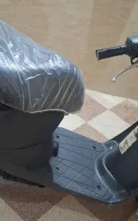 پاکشتی درحد نو