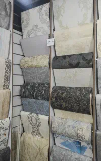 کاغذدیواری پخش عمده