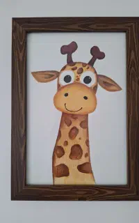 تابلو اتاق کودک