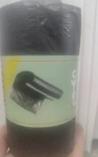 فروش کیسه زباله و سفره یکبار مصرف و فریز