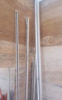 میله پرده