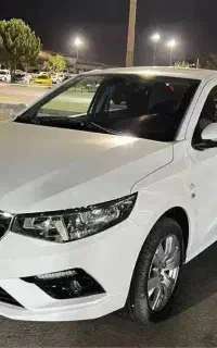 اجاره خودرو تارا اتومات