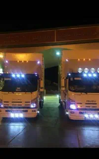 باربری اثاثیه منزل((رفاه بار))صددرصد تضمینی