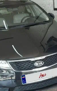 سراتو مدل ۹۵ غیر اپشنال
