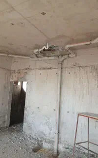 لوله کشی وتعمیرات