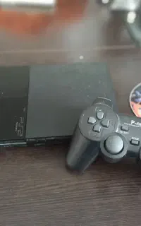 ps2 بسیار تمیز و بدون ایراد