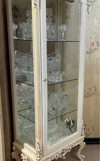 بوفه در حد نو