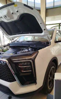 ریمپ و تیونینگ تخصصی خودرو افزایش توان