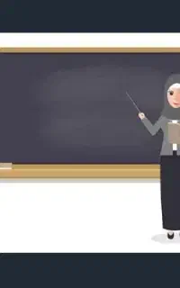 متقاضی آموزگاری و مربی پیش دبستانی،نهضت سواد آموزی
