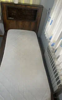 تخت یک نفره
