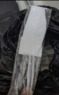 پک قاشق و چنگال یکبار مصرف