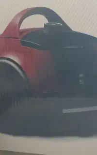 جاروبرقی اسنوا مدل رویال نو