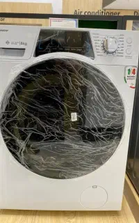 لباسشویی تمام قسط ۲۴ماهه قبل افزایش قیمت ۲۰ درصدی