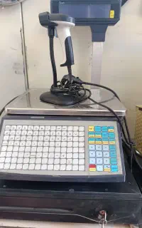 ترازو