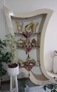 وسایل دکوری