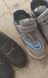 کفش پسرانه *** اسپرت 33  مجلسی 30