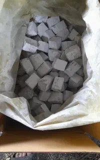 تولید و پخش انواع زغال