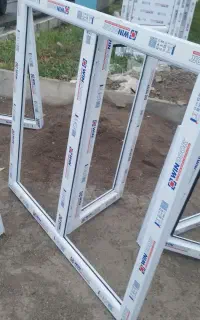 تولیدی و فروش در و پنجره های pvc