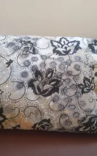 چادر رنگی