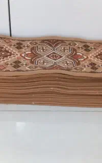 پا دری راه پله