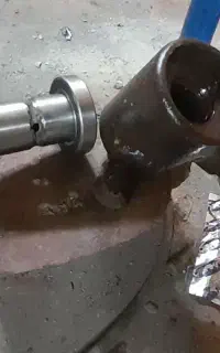 خدمات تراشکاری