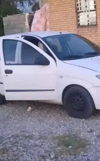 تیبادو مدل ۹۷