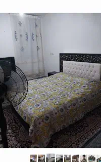 اجاره  روزانه کوتاه مدت ماهشهر کوی ازادگان