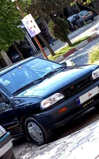 پراید نمونه عروسک