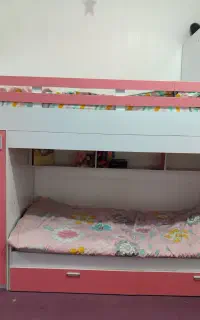 فروش تخت دوطبقه