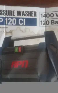 کارواش دینامی apn