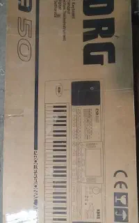 کارتن pa50
