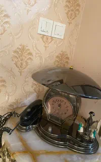 تلفن رومیزی