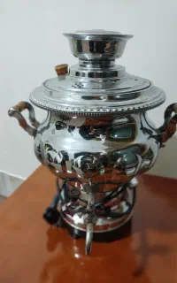 سماور برقی