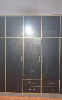 کمد دیواری نو متحرک