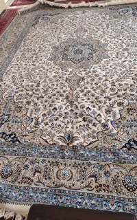 فرش۱۲متری