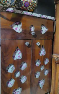 میز اتو