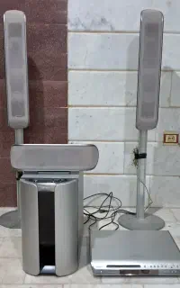 سینما خانگیSONY