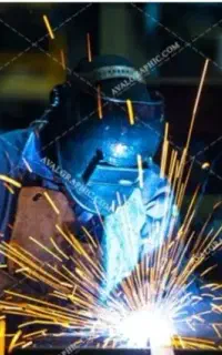 جوشکاری سیار (خورده کاری)