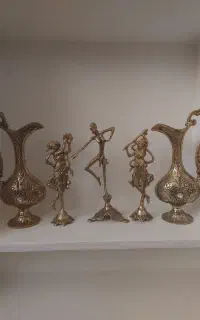زیورالات