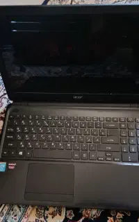 لبتاب acer core i5