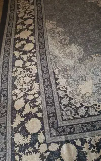 روفرشی کشدار