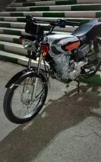 پیشرو ۱۵۰ استارتی مدل ۹۸