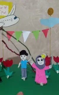 کاردستی نورا