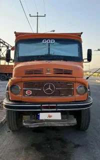 بنز تک کمپرسی